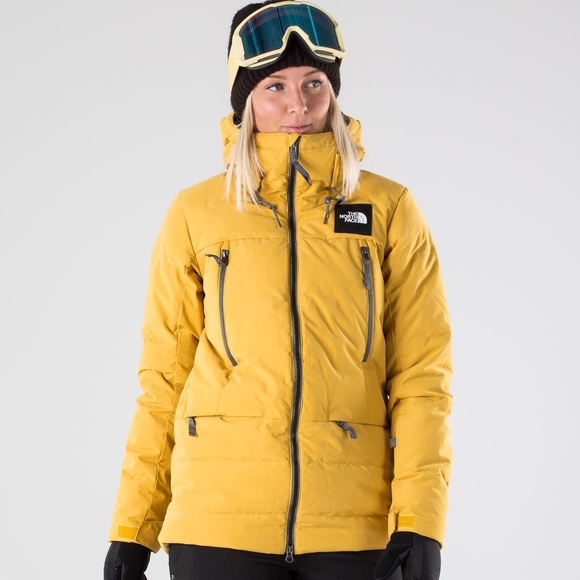 North Face Pallie Down Jacket Womens 